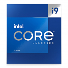 CPU INTEL CORE i9-13900K, 8CORE, 36MB, 3.0Ghz,1700,Raptor Lake