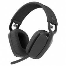 DIADEMA LOGITECH ZONE VIBE 100 BLUETOOTH GRAPHITE (981-001214)