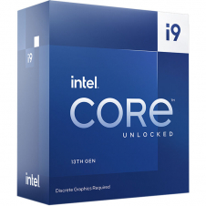 Intel Core i9-13900KF procesador 36 MB Smart Cache