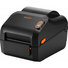 BIXOLON XD3-40D, IMPRESORA DE ETIQUETAS, TÉRMICA DIRECTA, 203DPI, USB, ETHERNET, NEGRO XD3-40DEK