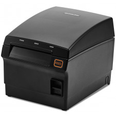 BIXOLON IMPRESORA DE TICKETS MÓVIL SRP-F310IICOK, TÉRMICA DIRECTA, ALÁMBRICO, USB 2.0, NEGRO