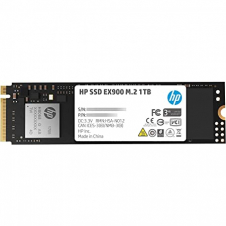 UNIDAD SSD M.2 HP 1TB EX900 2100/1815 5XM46AA