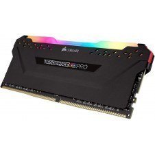 MEMORIA DIMM DDR4 CORSAIR VENGEANCE RGB PRO 8GB 3200MHZ (1X8GB)