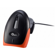 LECTOR CODIGO DE BARRAS QIAN TIAOMA QLLA1701 LASER AUTODISPARO