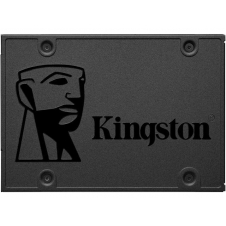 SSD KINGSTON A400, 960GB, SATA III, 2.5'', 7MM SA400S37/960G