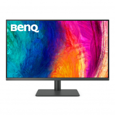 Monitor BenQ PD3205U 31.5 Resolución 3840x2160 Panel IPS