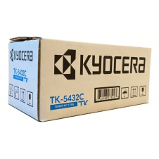 Tóner Kyocera TK-5432C Color Cian Compatible ECOSYS