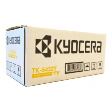 Tóner Kyocera TK-5432Y Color Amarillo Compatible ECOSYS