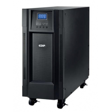 UPS CDP ONLINE TORRE BIFÁSICO 6KVA 6000VA/6000WATTS 220VCA