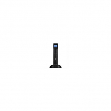 UPS CDP Online Torre/Rack 1000VA/1000W 4C Autonomía Extendible