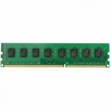 MEMORIA RAM KINGSTON VALUERAM DDR3, 1600MHZ, 4GB, NON-ECC, CL11 KVR16N11S8/4WP
