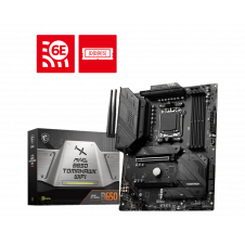 TARJETA MADRE MSI MAG B650 TOMAHAWK WIFI ATX AM5 DDR5 PCIE 4