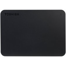DISCO DURO EXTERNO TOSHIBA CANVIO ADVANCE, 2TB, USB 3.0, WINDOWS/MAC, NEGRO HDTCA20XK3AA