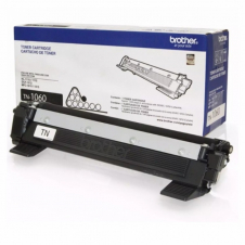 Cartucho de Tóner Brother TN-1060 Negro 1000 Pagina