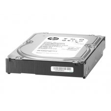 Disco duro HP 659569-001 de 1 TB, 7200 RPM, 3,5 pulgadas, factor de forma grande, SATA-6 Gbps, de línea media para servidores ProLiant Generation9 Generation10