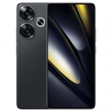 Smartphone Xiaomi Poco F6 6.67 2712x1220 50+20MP Xiaomi HyperOs 12+512GB 5000mAh Color Negro