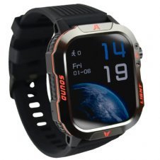 RELOJ INTELIGENTE PERFECT CHOICE DEPORTIVO OUT-DOORS-EVEREST