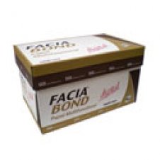 Papel Cortado Facia Carta 75Gr 99% Blancura C/5000 Hojas