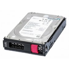 Hewlett Packard Enterprise 801882-B21 disco duro int