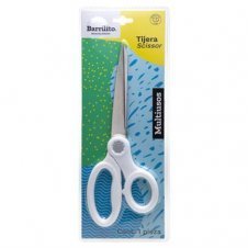 Tijera Barrilito Multiusos 20.32 cm (8) Blister