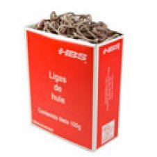 LIGAS HERCULES No 10 C/100GR
