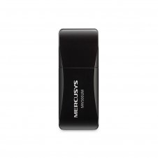 MERCUSYS ADAPTADOR DE RED USB MW300UM, INALÁMBRICO, 300 MBIT/S
