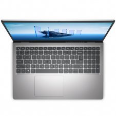 LAPTOP DELL 15 DC15250 | INTEL CORE I5-1334U | 16GB | 512GB SSD M.2 | 15.6 PULGADAS FHD | WIN 11 PRO | SILVER GARANTIA 1 ANIO R5KW5