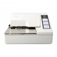 EPSON TM-U295, IMPRESORA DE CHEQUES, ALÁMBRICO, SERIAL, BLANCO - SIN CABLES NI FUENTE DE PODER C31C163272
