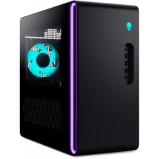 PC GAMER DELL ALIENWARE ACT1250 INTEL ULTRA 7 265F 32 GB 216 GB 1 TB SSD NVME NVIDIA GEFORCE 4060 IT 8 GB WIN 11 HOME NEGRO 1 YEAR CARRY IN SERVICE 1 YEAR COMPLETE CARE