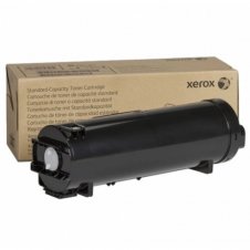 TÓNER XEROX 106R03943 ALTO RENDIMIENTO NEGRO, 25.900 PÁGINAS