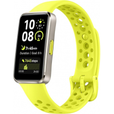 Smartwatch HUAWEI Band 10 Aluminum Android 1 Año Gtia, 55020EKU