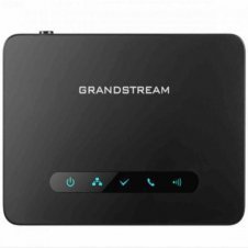 BASE GRANDSREAM DECT VOIP INALAMBRICA PARA 5 TELEFON