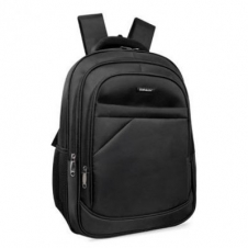 Mochila BROBOTIX 17 pulgadas, VARSOVIA, Backpack, varios compatimientos, 6005644