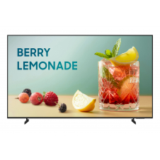 Televisor Samsung 55 BEF-H LED Crystal 4K UHD Resolución 3840x2160 SMART TV Admon. contenido 3 Años de Garantía