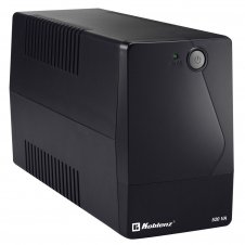 NO BREAK KOBLENZ 5216 R, 240W, 520VA, 6 CONTACTOS (3 CON RESPALDO Y 3 CON SUPRESOR) 00-4241-00-6