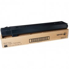 TÓNER XEROX 006R01529 NEGRO, 30.000 PÁGINAS