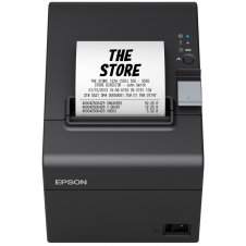 EPSON TM-T20III-001 RS-232/USB, IMPRESORA DE TICKETS, TÉRMICO, NEGRO C31CH51001