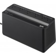 NO BREAK APC BE425M-LM, 255W, 425VA, ENTRADA 88-139V, SALIDA 120V, 6 CONTACTOS