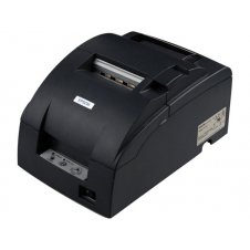 EPSON TM-U220PD, IMPRESORA DE TICKETS, MATRIZ DE PUNTOS, ALÁMBRICO, PARALELO, NEGRO C31C518653
