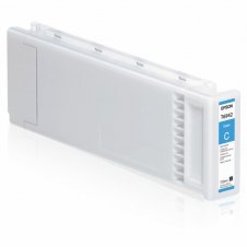 Tinta Epson T6942 Original Cian