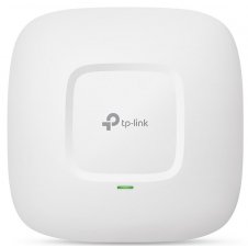 ACCESS POINT TP-LINK EAP115, INALÁMBRICO, 300 MBIT/S, 2.4GHZ, 2 ANTENAS DE 3DBI