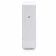ACCESS POINT UBIQUITI NETWORKS PARA INTERIORES NANOSTATION M2, 150 MBIT/S, 2.4GHZ, ANTENA DE 11DBI NSM2