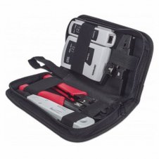 INTELLINET KIT DE HERRAMIENTAS PARA RED 780070, 4 PIEZAS 780070