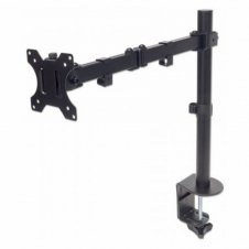 MANHATTAN SOPORTE PARA MONITOR 13 - 32, HASTA 8KG, NEGRO 461542