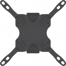 MANHATTAN SOPORTE PARA PANTALLA 13 - 42, HASTA 20KG, NEGRO 461399