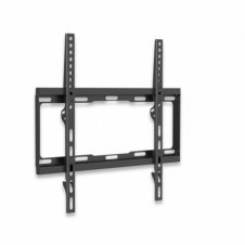 MANHATTAN SOPORTE DE PARED PARA PANTALLAS 32'' - 55'' O 40KGS, NEGRO 460934