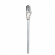 INTELLINET CABLE PATCH CAT6 UTP RJ-45 MACHO - RJ-45 MACHO, 3 METROS, BLANCO 341974