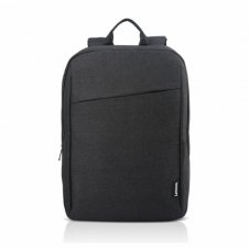 LENOVO MOCHILA DE POLIÉSTER B210 PARA LAPTOP 15.6'', NEGRO GX40Q17225