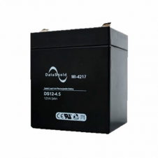 DATASHIELD BATERÍA DE REEMPLAZO MI4217, 12V, 4.5AH