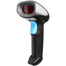 3NSTAR SC050 LECTOR DE CÓDIGO DE BARRAS 1D - INCLUYE CABLE USB Y BASE